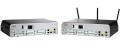 CISCO 1941 - Router 1GbE - rackmonterbar