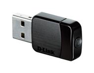 D-LINK Wireless AC DualBand USB (DWA-171)