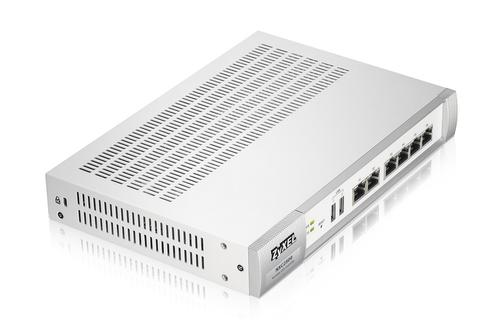 ZYXEL NXC2500 WLAN Controller 8-64 AP (NXC2500-EU0101F_OUTLET)