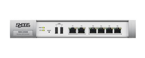 ZYXEL NXC2500 WLAN Controller 8-64 AP (NXC2500-EU0101F_OUTLET)
