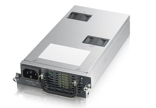 ZYXEL RPS600-redundant power supply for 3700 PoE switches (RPS600-HP-ZZ0101F)