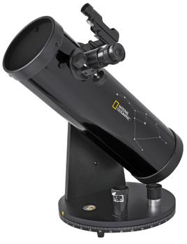 NATIONAL GEOGRAPHIC Telescope compact 114/500 (9065000)