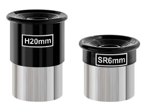 NATIONAL GEOGRAPHIC Telescope compact 114/500 (9065000)