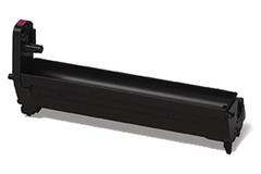 OKI Magenta Drum Unit 30K pages - 45395702