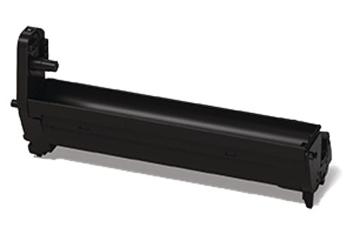 OKI black ep cart for MC760 770 780 30K (45395704)