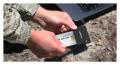 IOGEAR Portable Smart Card Reader (GSR203)