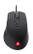 Cooler Master CM Storm Havoc Gaming Mouse USB, 100~8000 DPI, Avago 9800 Optical Sensor, 8 Buttons, On-The Fly Adjustments