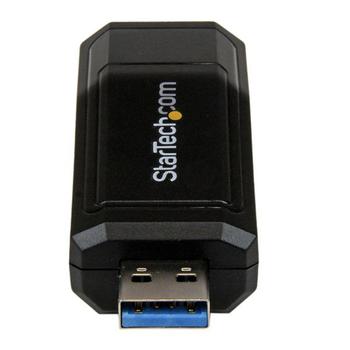 STARTECH StarTech.com USB3 to GB Ethernet NIC Network Adapter (USB31000NDS)