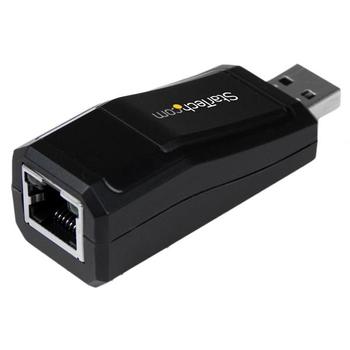 STARTECH StarTech.com USB3 to GB Ethernet NIC Network Adapter (USB31000NDS)