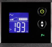 Eaton Ellipse PRO 1200 - UPS - 750 watt - 1200 VA (ELP1200DIN)