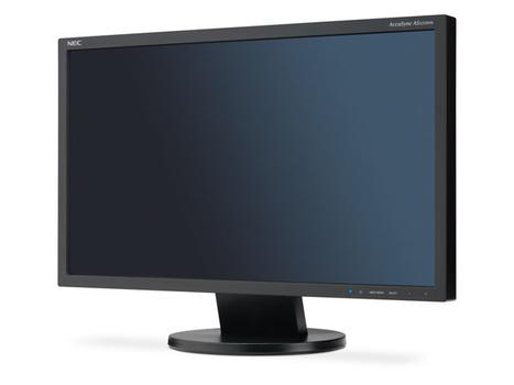 Sharp / NEC AccuSync AS222WM Black 21.5" (60003496)