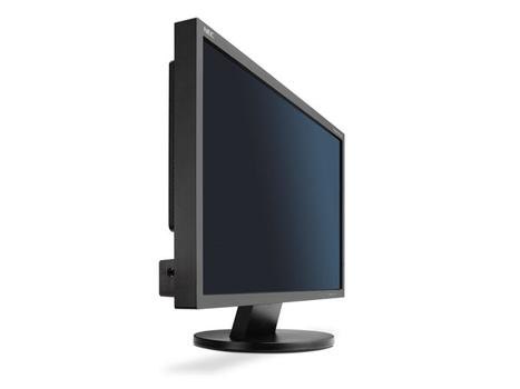 NEC AccuSync AS222WM Black 21.5" (60003496 $DEL)