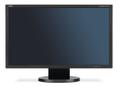 Sharp / NEC AccuSync AS222WM Black 21.5" (60003496)