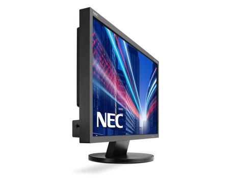 NEC AccuSync AS222WM Black 21.5" (60003496 $DEL)
