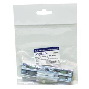 LOGILINK AD0009 mounting kit (AD0009)