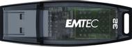 EMTEC 32GB Color Mix USB 2.0 blue (ECMMD32GC410)