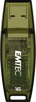 EMTEC memory 16GB C410 USB 2.0 (18MB/s, 5MB/s) (ECMMD16GC410)
