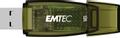 EMTEC C410 Color Mix 2.0 16GB USB flash drive (red, USB-A 2.0) (ECMMD16GC410)