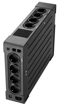 Eaton Ellipse PRO 1200 - UPS - 750 watt - 1200 VA (ELP1200DIN)