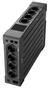 EATON UPS Ellipse PRO 1200 USB DIN rack/ tower - AC 230 V - 750 Watt - 1200 VA - USB - Shuko 8 Output - 2U - 19inch (ELP1200DIN)