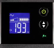 Eaton Ellipse PRO 1600 - UPS - 1000 watt - 1600 VA (ELP1600DIN)