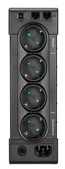 EATON USV Ellipse PRO 650 DIN (ELP650DIN)