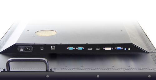 3M C4667PW Multi touch monitor (98-0003-4107-7)