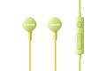 SAMSUNG ULC-Wired Headset Green