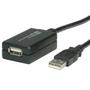 VALUE Usb 2.0 Extension Cable, (12.99.1110)