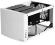FRACTAL DESIGN Node 304 Mini ITX (white) (FD-CA-NODE-304-WH)
