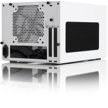 FRACTAL DESIGN Node 304 Mini ITX (white) (FD-CA-NODE-304-WH)