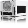 FRACTAL DESIGN Node 304 Mini ITX (white) (FD-CA-NODE-304-WH)
