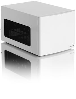 FRACTAL DESIGN Node 304 Mini ITX (white) (FD-CA-NODE-304-WH)