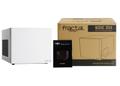 FRACTAL DESIGN Node 304 Mini ITX (white) (FD-CA-NODE-304-WH)
