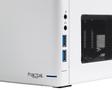 FRACTAL DESIGN Node 304 Mini ITX (white) (FD-CA-NODE-304-WH)