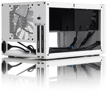 FRACTAL DESIGN Node 304 Mini ITX (white) (FD-CA-NODE-304-WH)