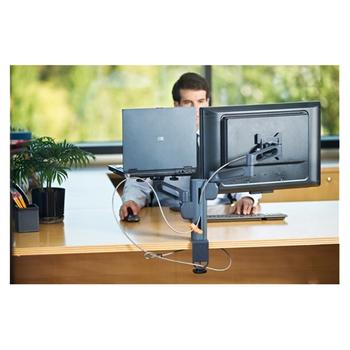 DELL Twin MicroSaver Master Key Solution (461-10214)