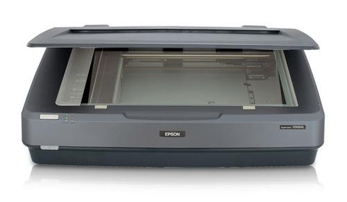 EPSON Expression 11000XL Pro Scanner A3 (B11B208301BT)