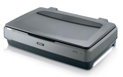 EPSON Expression 11000XL Pro Scanner A3 (B11B208301BT)