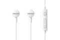 SAMSUNG ULC-WIRED HEADSET WITH (REMOTE CONTROL WHITE)
