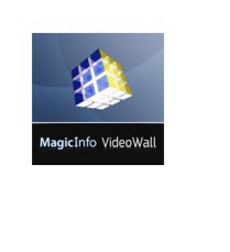 SAMSUNG MagicInfo Videowall i - Author 1 (BW-MIV20AW)