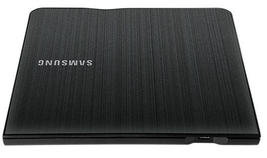 SAMSUNG 8x8x8xDVD+RW USB2.0 slim black (NEW) (SE-218CN/RSBS)