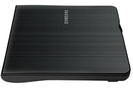 SAMSUNG 8x8x8xDVD+RW USB2.0 slim black (NEW) (SE-218CN/RSBS)