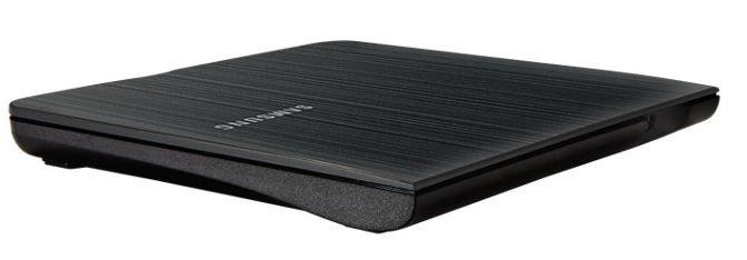SAMSUNG 8x8x8xDVD+RW USB2.0 slim black (NEW) (SE-218CN/RSBS)