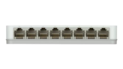 D-LINK GO-SW-8G/ E (GO-SW-8G/E)