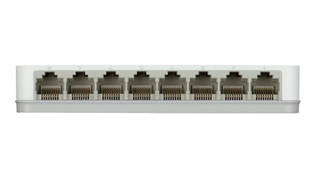 D-LINK GO-SW-8G/ E (GO-SW-8G/E)
