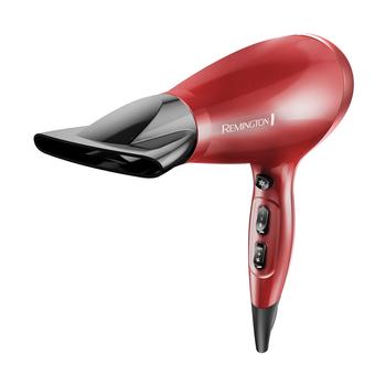 REMINGTON Hairdryer REMINGTON AC9096 SILK (AC9096)