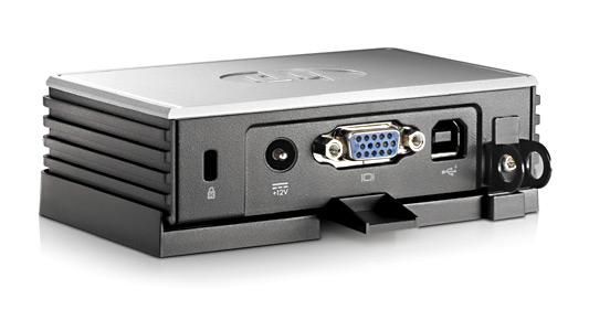 HP t510 ThinPro DC 1GF/4GR ES TC (E4S28AA#ABY)