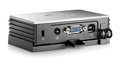 HP t510 ThinPro DC 1GF/4GR ES TC (E4S28AA#ABY)
