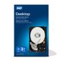 WESTERN DIGITAL WD DESKTOP MAINSTREAM BLUE 3TB RTL KIT 3.5IN SATA INT (WDBH2D0030HNC-ERSN)
